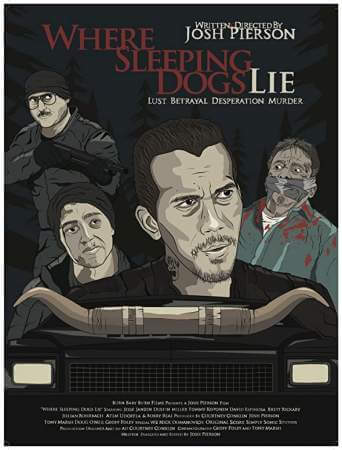 Где спит лихо онлайн